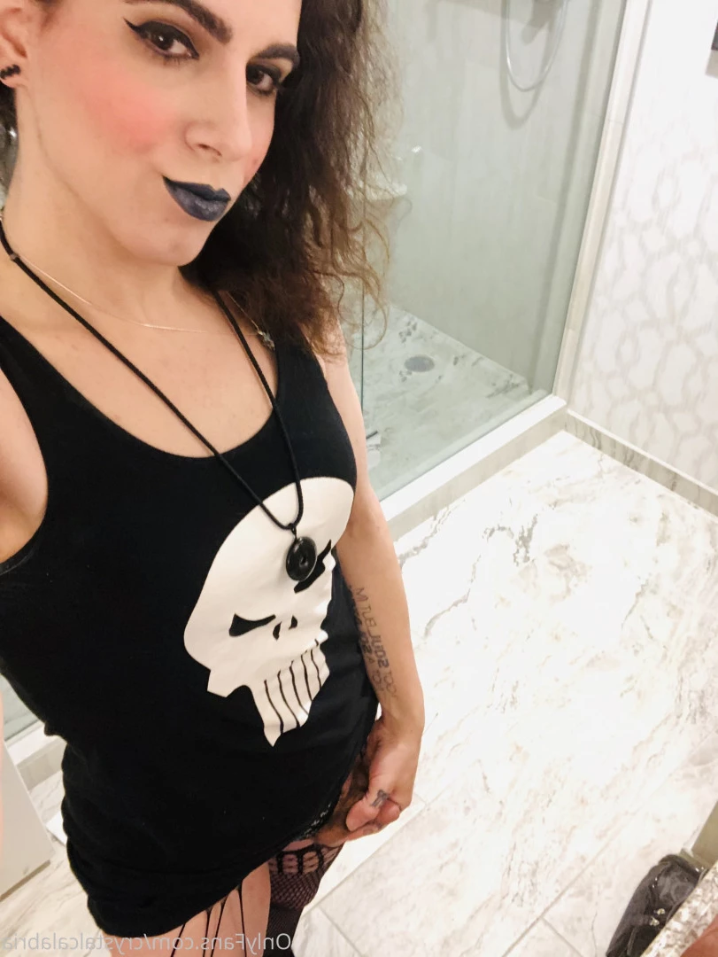 🔮ᏟᏒᎽᏕϮᎪᏞ ᏟᎪᏞᎪᏰᏒᎥᎪ🔮 [ crystalcalabria ] Onlyfans leaked photo 7547685 on Hotleaks.tv