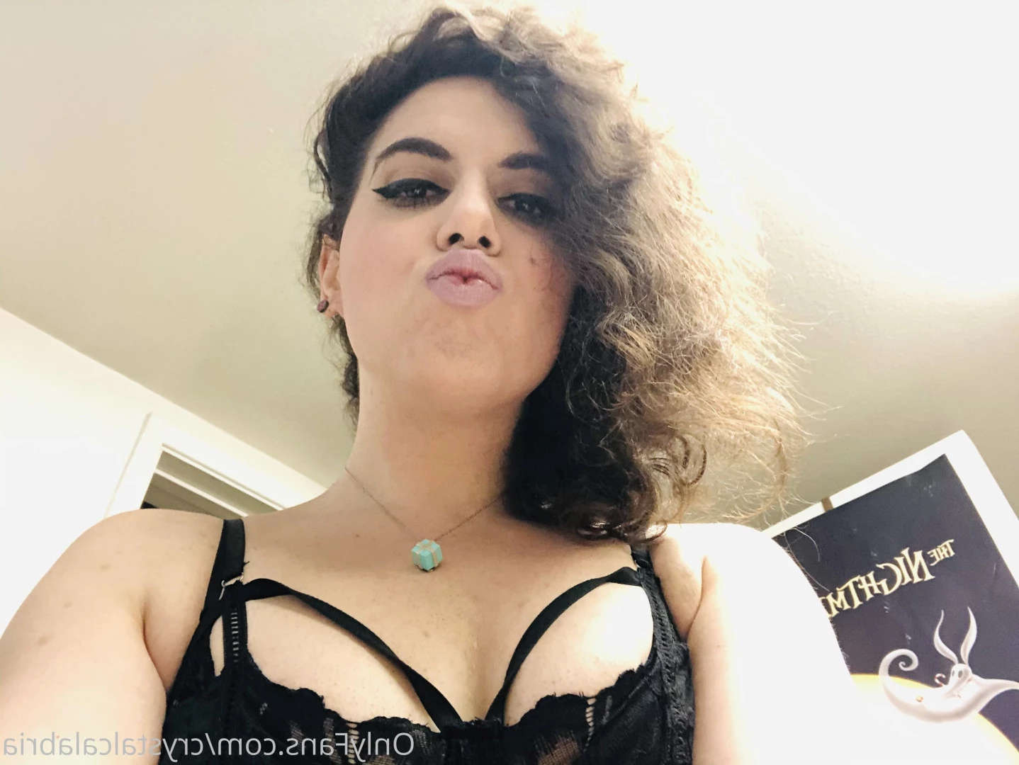 🔮ᏟᏒᎽᏕϮᎪᏞ ᏟᎪᏞᎪᏰᏒᎥᎪ🔮 [ crystalcalabria ] Onlyfans leaked photo 7547730 on Hotleaks.tv