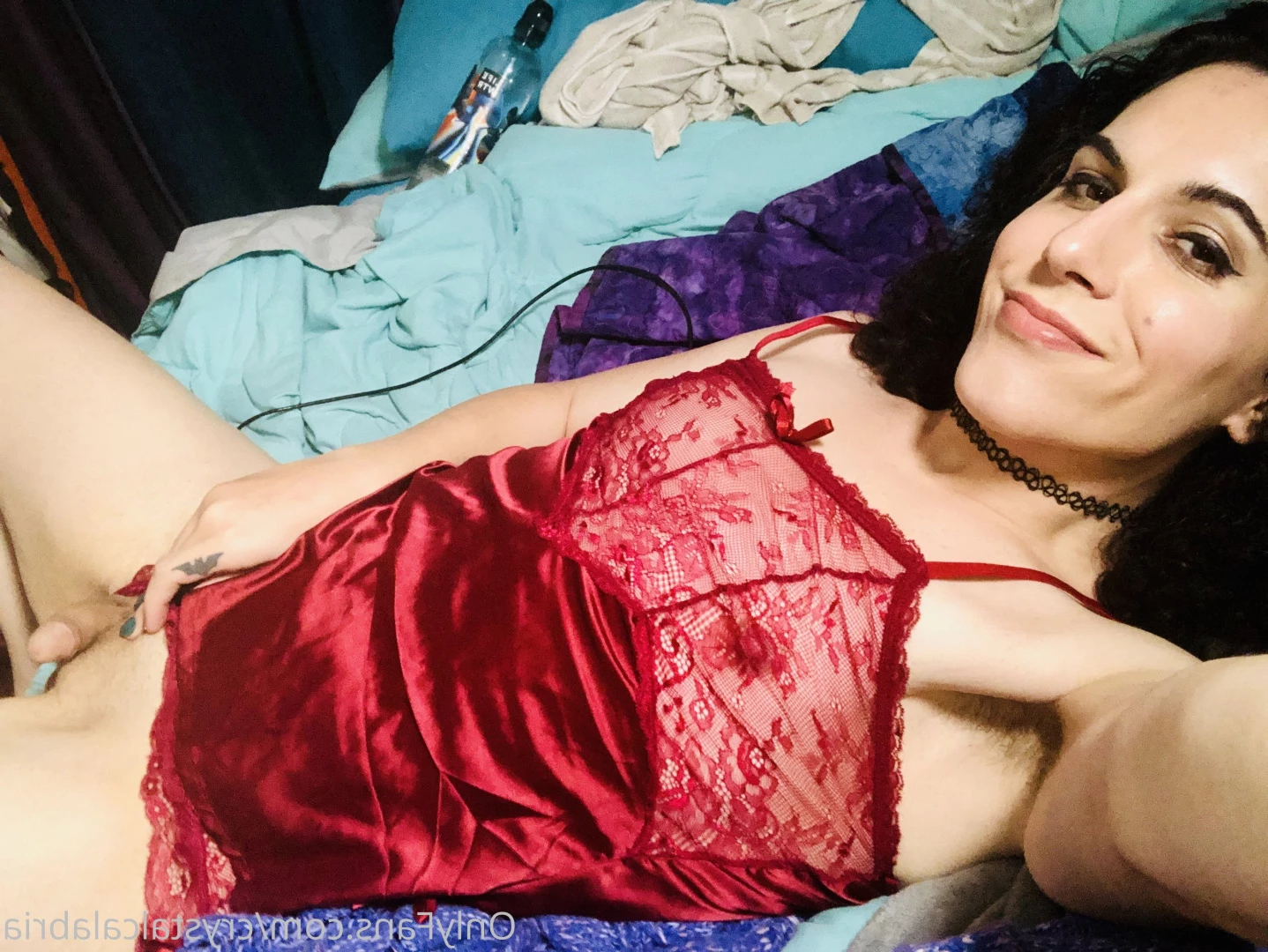 🔮ᏟᏒᎽᏕϮᎪᏞ ᏟᎪᏞᎪᏰᏒᎥᎪ🔮 [ crystalcalabria ] Onlyfans leaked photo 7547739 on Hotleaks.tv