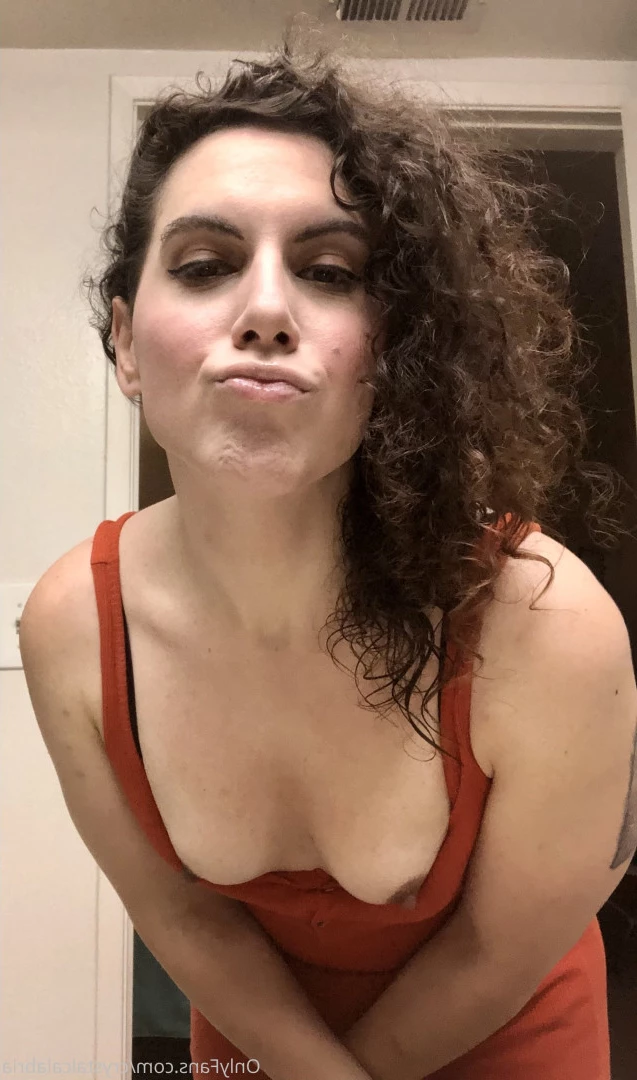 🔮ᏟᏒᎽᏕϮᎪᏞ ᏟᎪᏞᎪᏰᏒᎥᎪ🔮 [ crystalcalabria ] Onlyfans leaked photo 7547803 on Hotleaks.tv