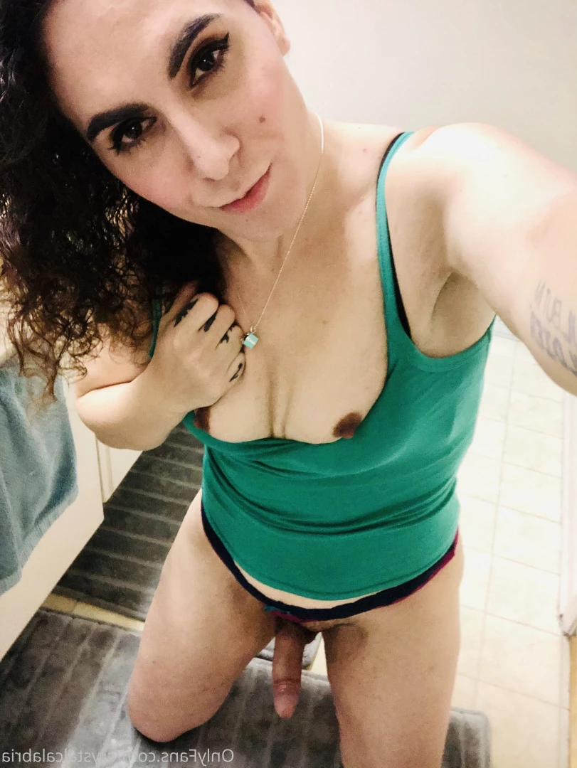 🔮ᏟᏒᎽᏕϮᎪᏞ ᏟᎪᏞᎪᏰᏒᎥᎪ🔮 [ crystalcalabria ] Onlyfans leaked photo 7547810 on Hotleaks.tv