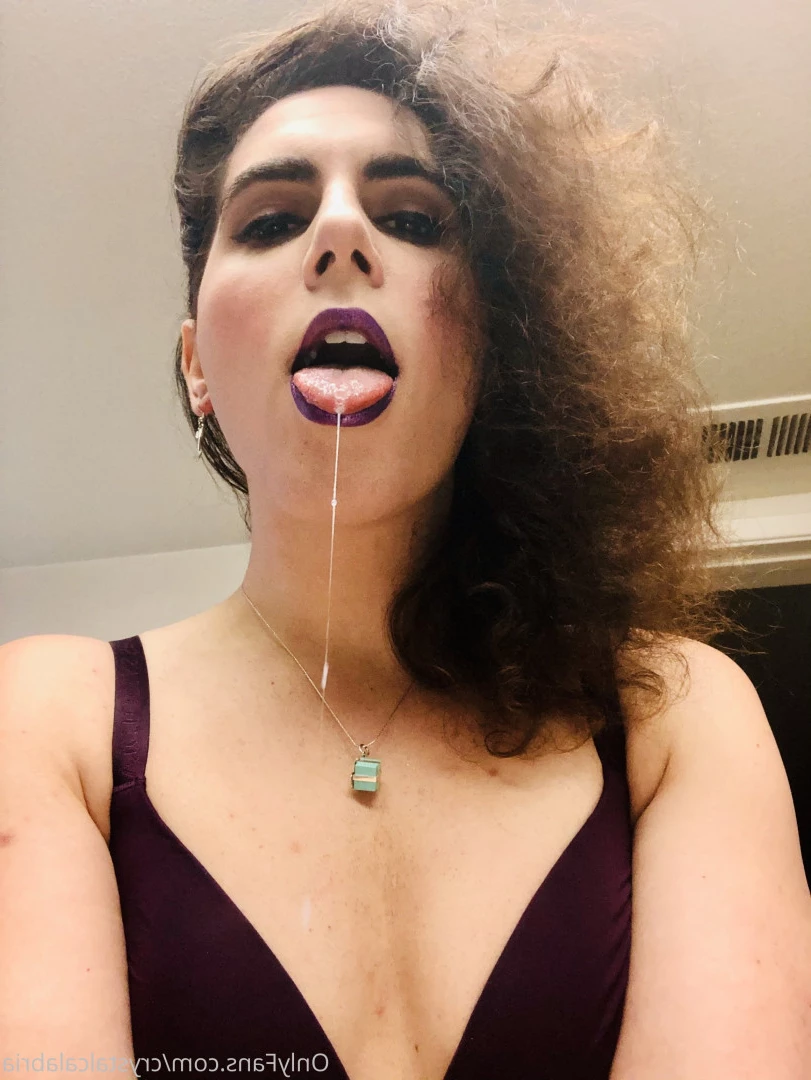 🔮ᏟᏒᎽᏕϮᎪᏞ ᏟᎪᏞᎪᏰᏒᎥᎪ🔮 [ crystalcalabria ] Onlyfans leaked photo 7547859 on Hotleaks.tv