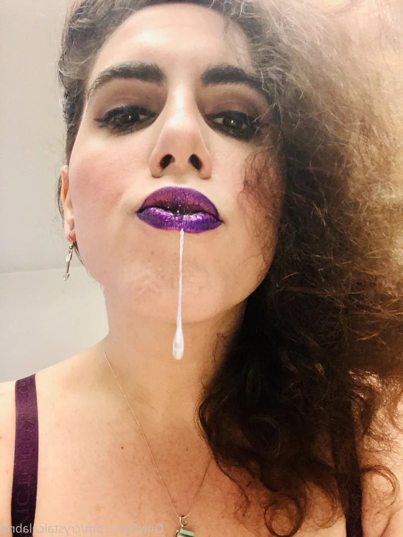 🔮ᏟᏒᎽᏕϮᎪᏞ ᏟᎪᏞᎪᏰᏒᎥᎪ🔮 [ crystalcalabria ] Onlyfans leaked photo 7547937 on Hotleaks.tv