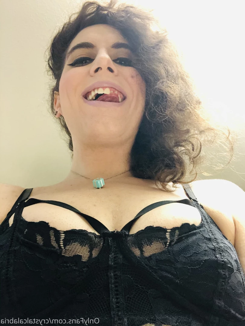🔮ᏟᏒᎽᏕϮᎪᏞ ᏟᎪᏞᎪᏰᏒᎥᎪ🔮 [ crystalcalabria ] Onlyfans leaked photo 7547988 on Hotleaks.tv
