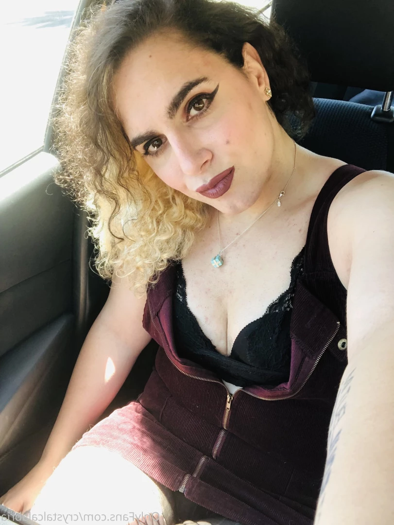 🔮ᏟᏒᎽᏕϮᎪᏞ ᏟᎪᏞᎪᏰᏒᎥᎪ🔮 [ crystalcalabria ] Onlyfans leaked photo 7548061 on Hotleaks.tv