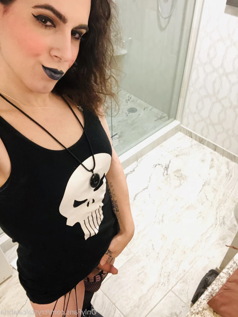 🔮ᏟᏒᎽᏕϮᎪᏞ ᏟᎪᏞᎪᏰᏒᎥᎪ🔮 [ crystalcalabria ] Onlyfans leaked photo 7548085 on Hotleaks.tv