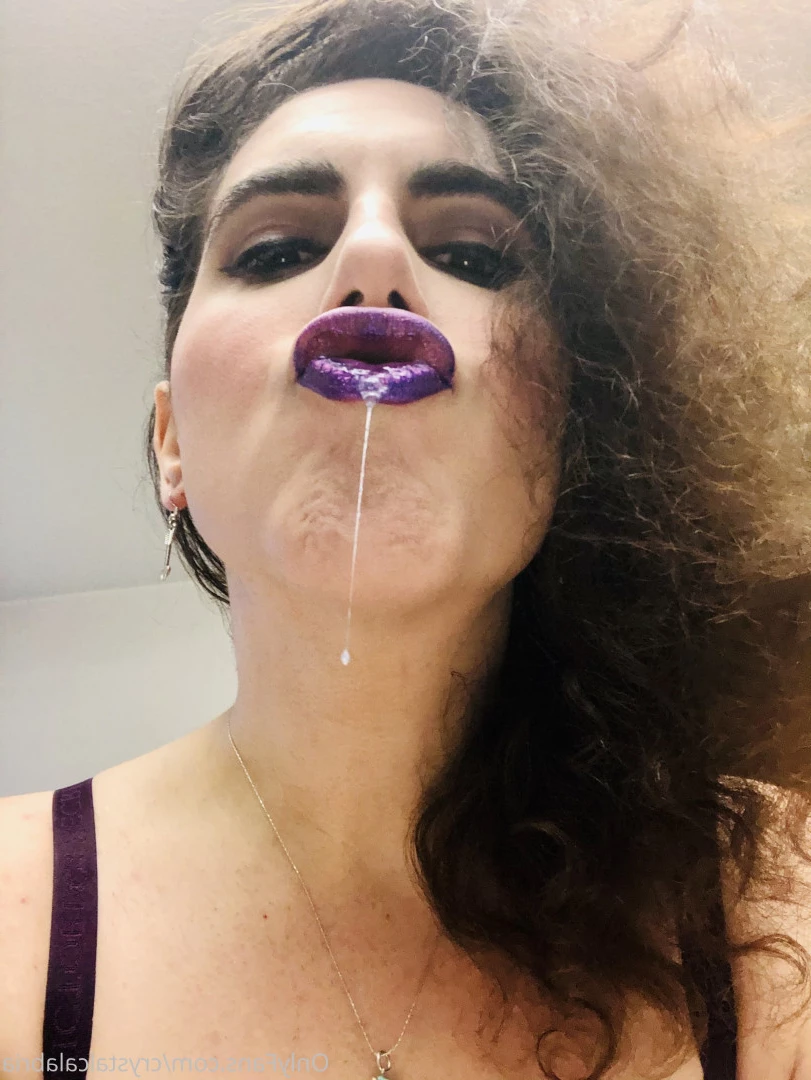 🔮ᏟᏒᎽᏕϮᎪᏞ ᏟᎪᏞᎪᏰᏒᎥᎪ🔮 [ crystalcalabria ] Onlyfans leaked photo 7548202 on Hotleaks.tv