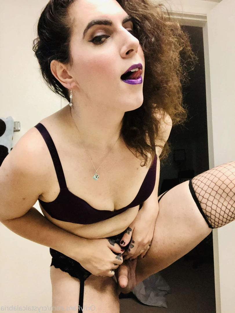 🔮ᏟᏒᎽᏕϮᎪᏞ ᏟᎪᏞᎪᏰᏒᎥᎪ🔮 [ crystalcalabria ] Onlyfans leaked photo 7548288 on Hotleaks.tv