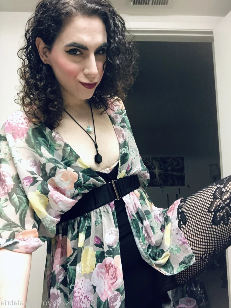 🔮ᏟᏒᎽᏕϮᎪᏞ ᏟᎪᏞᎪᏰᏒᎥᎪ🔮 [ crystalcalabria ] Onlyfans leaked photo 7548318 on Hotleaks.tv