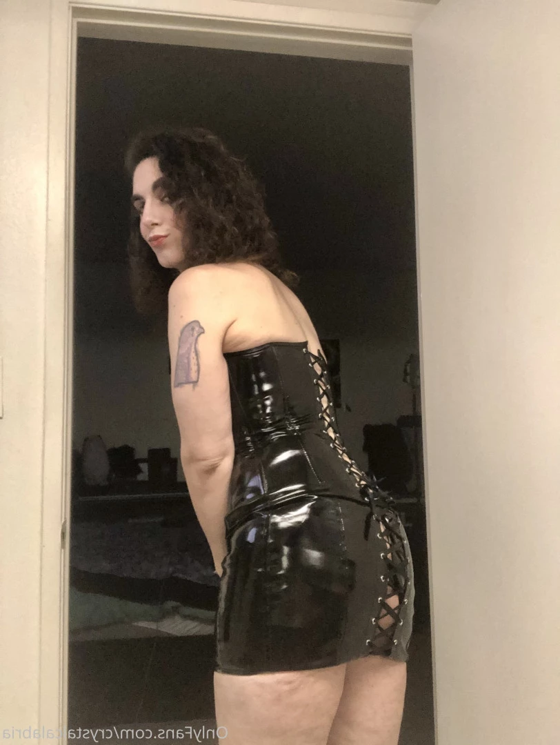 🔮ᏟᏒᎽᏕϮᎪᏞ ᏟᎪᏞᎪᏰᏒᎥᎪ🔮 [ crystalcalabria ] Onlyfans leaked photo 7548356 on Hotleaks.tv