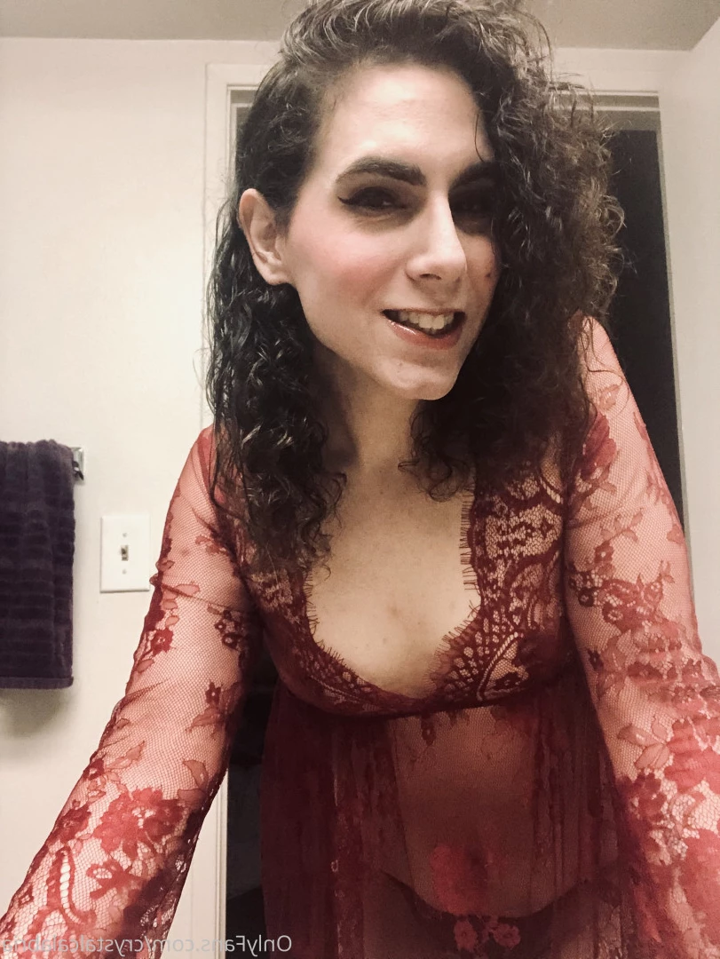 🔮ᏟᏒᎽᏕϮᎪᏞ ᏟᎪᏞᎪᏰᏒᎥᎪ🔮 [ crystalcalabria ] Onlyfans leaked photo 7548417 on Hotleaks.tv