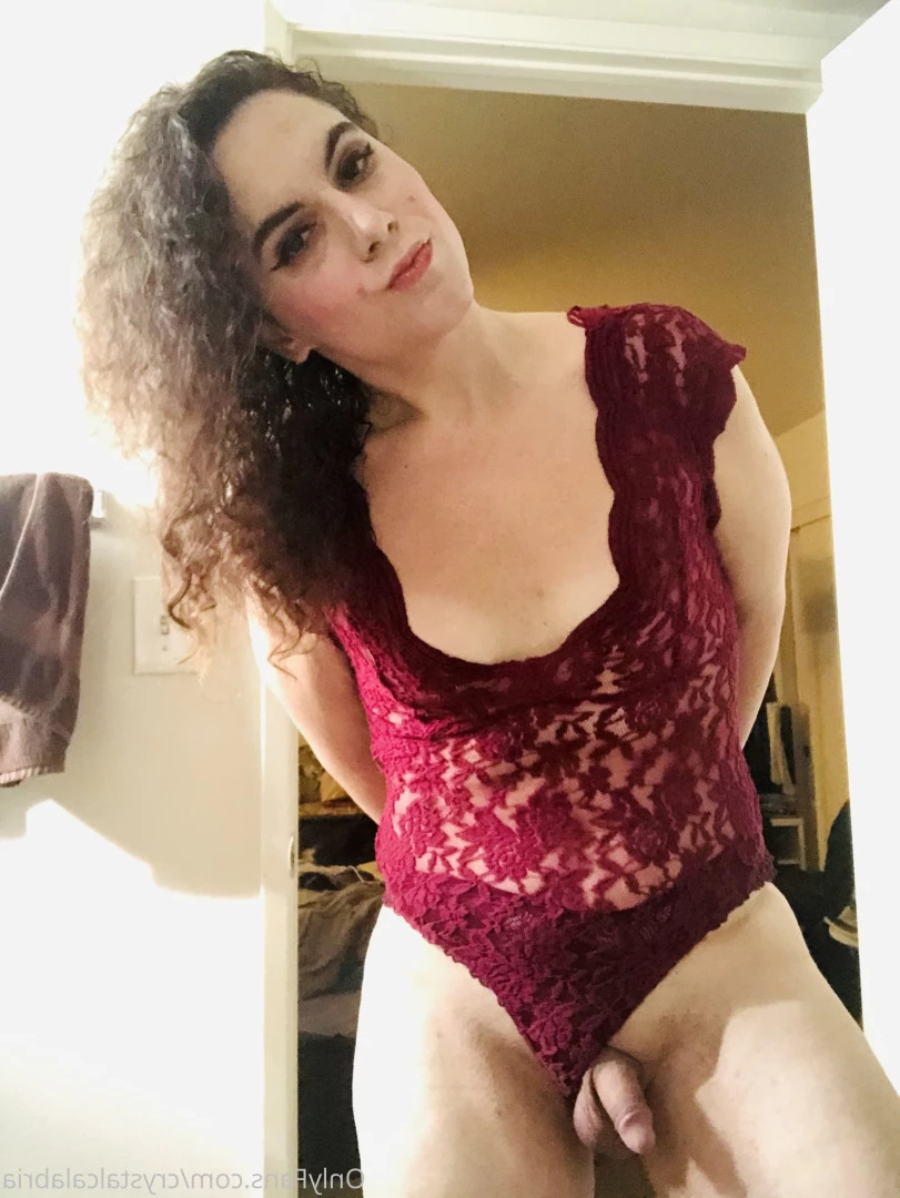 🔮ᏟᏒᎽᏕϮᎪᏞ ᏟᎪᏞᎪᏰᏒᎥᎪ🔮 [ crystalcalabria ] Onlyfans leaked photo 7548425 on Hotleaks.tv