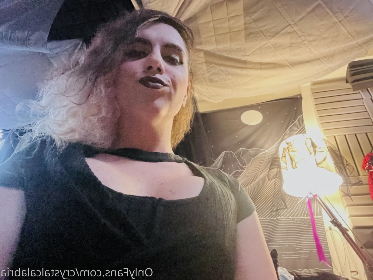 🔮ᏟᏒᎽᏕϮᎪᏞ ᏟᎪᏞᎪᏰᏒᎥᎪ🔮 [ crystalcalabria ] Onlyfans leaked photo 7548490 on Hotleaks.tv