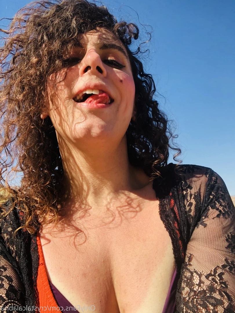 🔮ᏟᏒᎽᏕϮᎪᏞ ᏟᎪᏞᎪᏰᏒᎥᎪ🔮 [ crystalcalabria ] Onlyfans leaked photo 7548507 on Hotleaks.tv