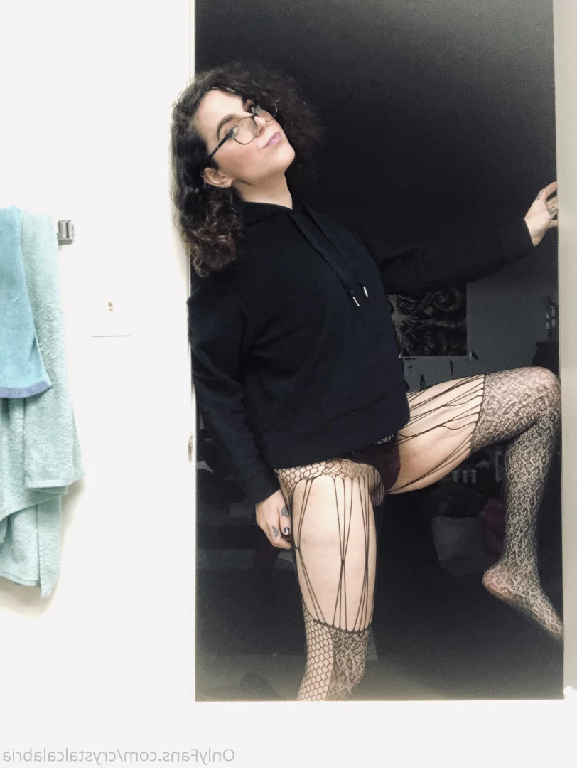 🔮ᏟᏒᎽᏕϮᎪᏞ ᏟᎪᏞᎪᏰᏒᎥᎪ🔮 [ crystalcalabria ] Onlyfans leaked photo 7548608 on Hotleaks.tv