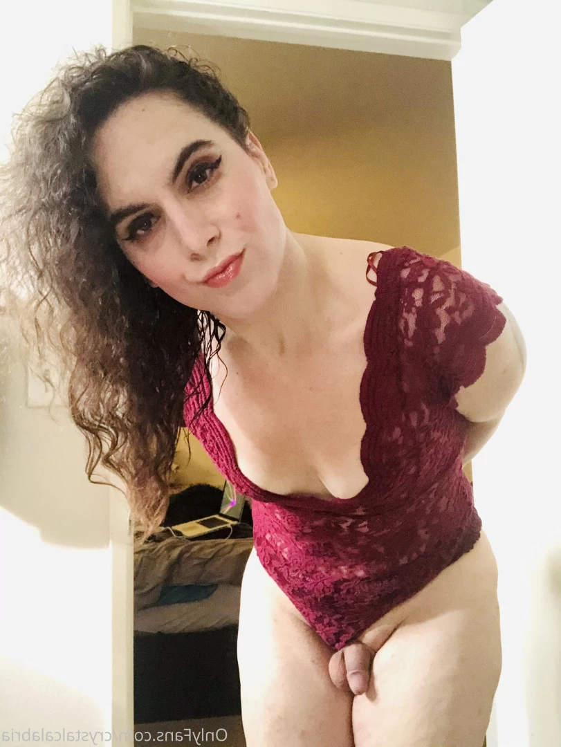 🔮ᏟᏒᎽᏕϮᎪᏞ ᏟᎪᏞᎪᏰᏒᎥᎪ🔮 [ crystalcalabria ] Onlyfans leaked photo 7548656 on Hotleaks.tv