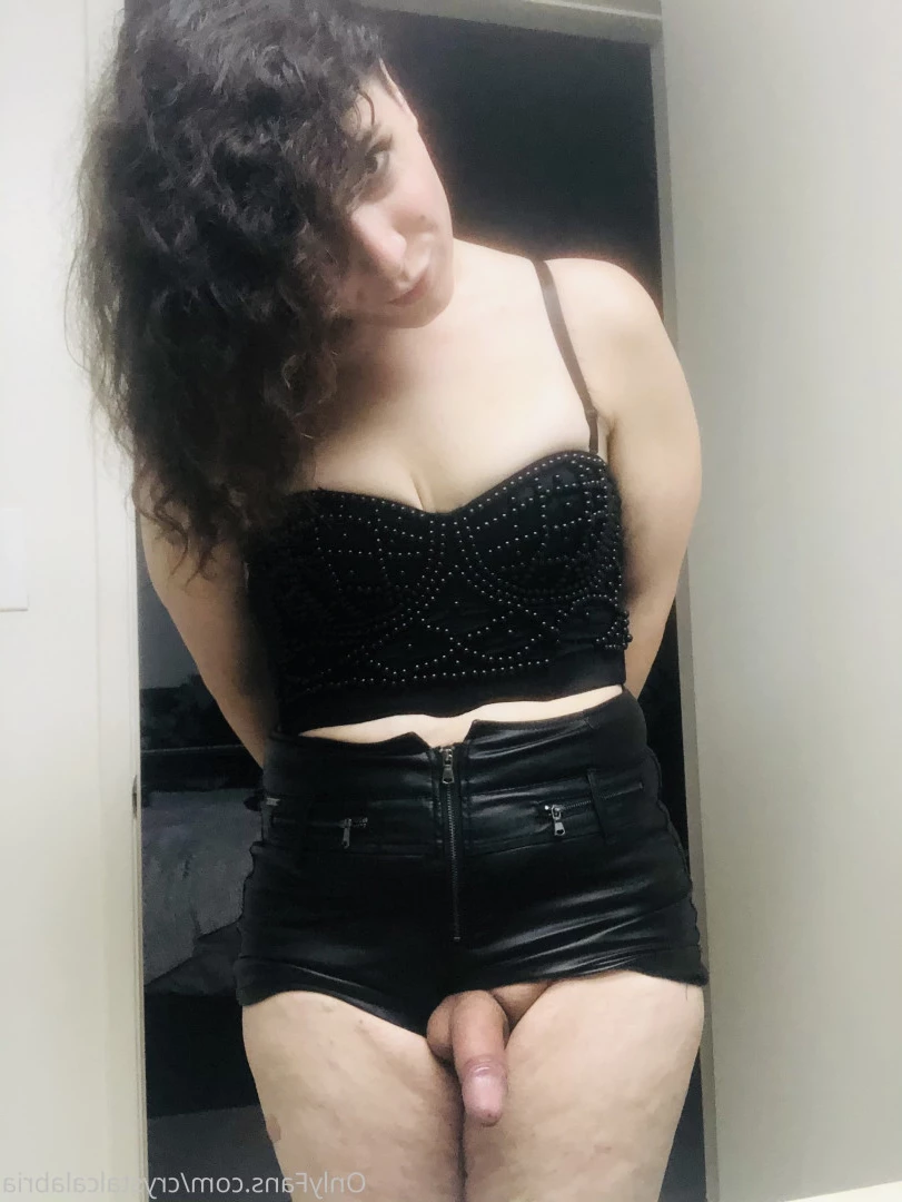 🔮ᏟᏒᎽᏕϮᎪᏞ ᏟᎪᏞᎪᏰᏒᎥᎪ🔮 [ crystalcalabria ] Onlyfans leaked photo 7548833 on Hotleaks.tv
