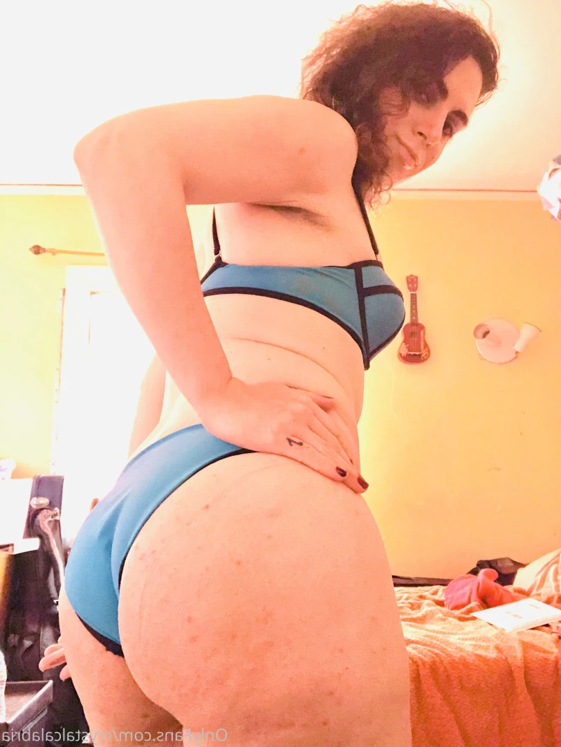 🔮ᏟᏒᎽᏕϮᎪᏞ ᏟᎪᏞᎪᏰᏒᎥᎪ🔮 [ crystalcalabria ] Onlyfans leaked photo 7548902 on Hotleaks.tv