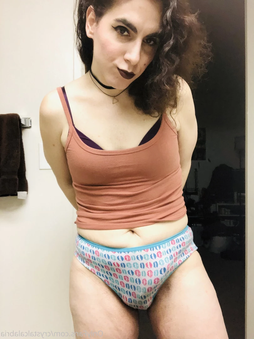 🔮ᏟᏒᎽᏕϮᎪᏞ ᏟᎪᏞᎪᏰᏒᎥᎪ🔮 [ crystalcalabria ] Onlyfans leaked photo 7548934 on Hotleaks.tv