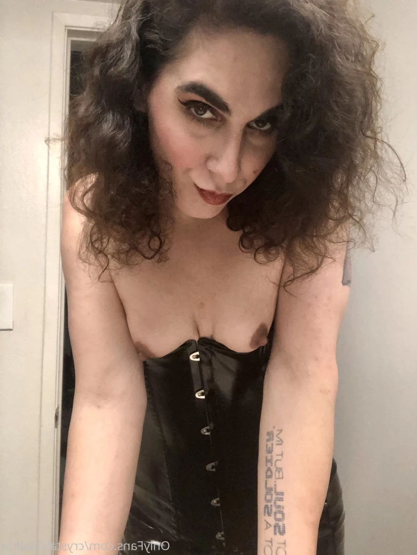 🔮ᏟᏒᎽᏕϮᎪᏞ ᏟᎪᏞᎪᏰᏒᎥᎪ🔮 [ crystalcalabria ] Onlyfans leaked photo 7548957 on Hotleaks.tv