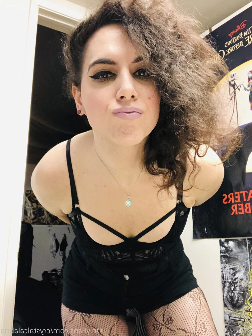 🔮ᏟᏒᎽᏕϮᎪᏞ ᏟᎪᏞᎪᏰᏒᎥᎪ🔮 [ crystalcalabria ] Onlyfans leaked photo 7549188 on Hotleaks.tv