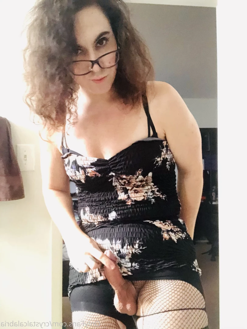 🔮ᏟᏒᎽᏕϮᎪᏞ ᏟᎪᏞᎪᏰᏒᎥᎪ🔮 [ crystalcalabria ] Onlyfans leaked photo 7549205 on Hotleaks.tv