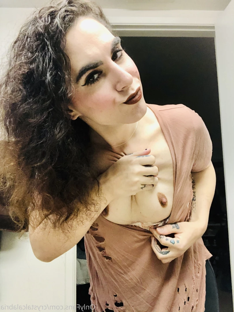 🔮ᏟᏒᎽᏕϮᎪᏞ ᏟᎪᏞᎪᏰᏒᎥᎪ🔮 [ crystalcalabria ] Onlyfans leaked photo 7549248 on Hotleaks.tv