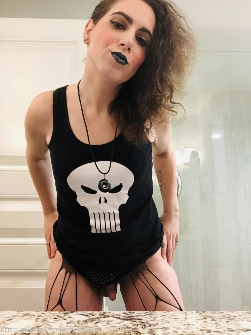 🔮ᏟᏒᎽᏕϮᎪᏞ ᏟᎪᏞᎪᏰᏒᎥᎪ🔮 [ crystalcalabria ] Onlyfans leaked photo 7549282 on Hotleaks.tv