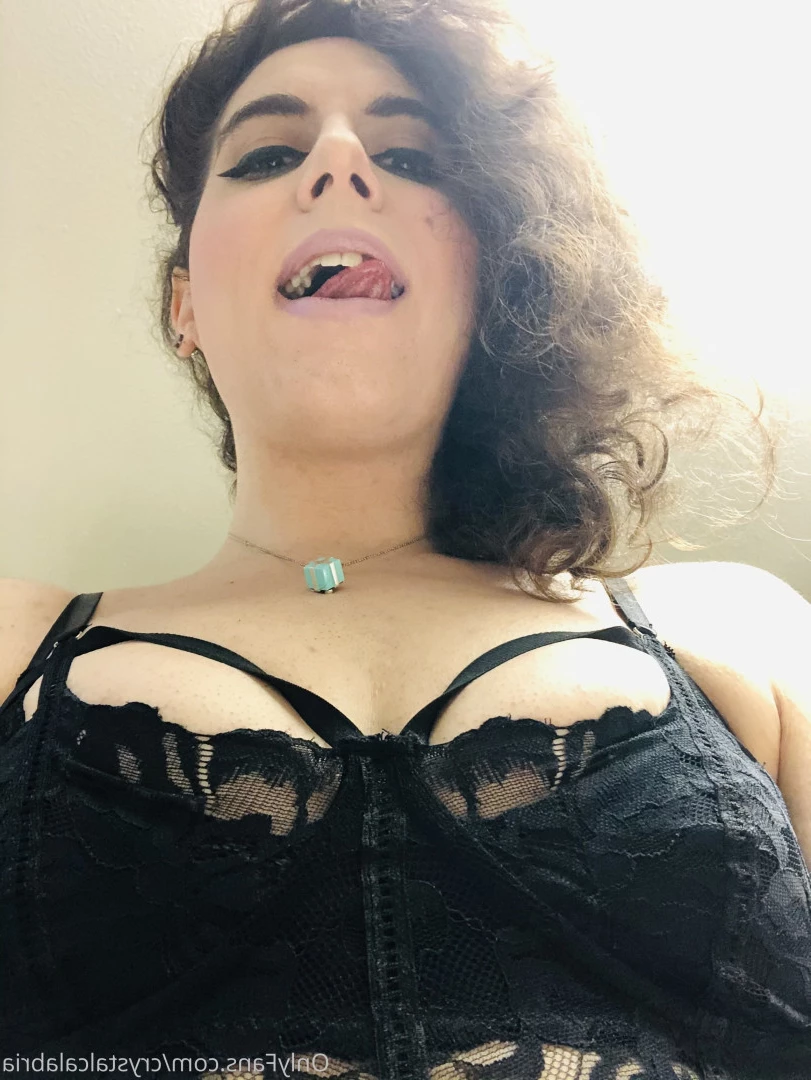 🔮ᏟᏒᎽᏕϮᎪᏞ ᏟᎪᏞᎪᏰᏒᎥᎪ🔮 [ crystalcalabria ] Onlyfans leaked photo 7549290 on Hotleaks.tv
