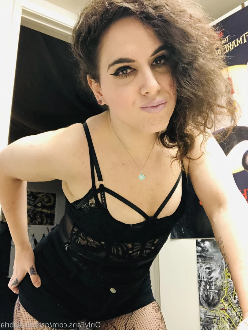 🔮ᏟᏒᎽᏕϮᎪᏞ ᏟᎪᏞᎪᏰᏒᎥᎪ🔮 [ crystalcalabria ] Onlyfans leaked photo 7549335 on Hotleaks.tv