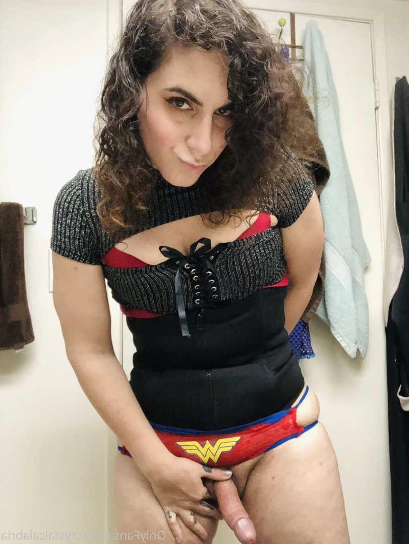🔮ᏟᏒᎽᏕϮᎪᏞ ᏟᎪᏞᎪᏰᏒᎥᎪ🔮 [ crystalcalabria ] Onlyfans leaked photo 7549363 on Hotleaks.tv