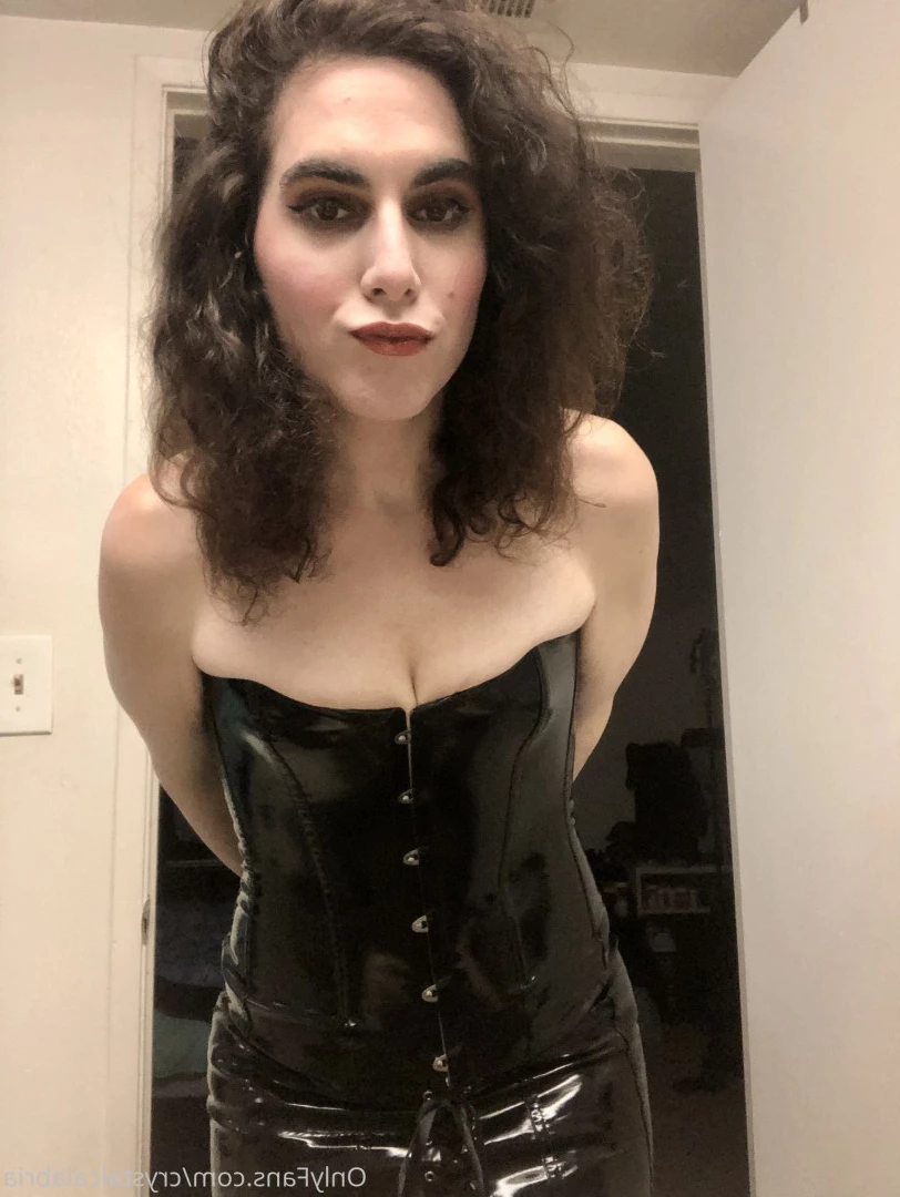 🔮ᏟᏒᎽᏕϮᎪᏞ ᏟᎪᏞᎪᏰᏒᎥᎪ🔮 [ crystalcalabria ] Onlyfans leaked photo 7549607 on Hotleaks.tv