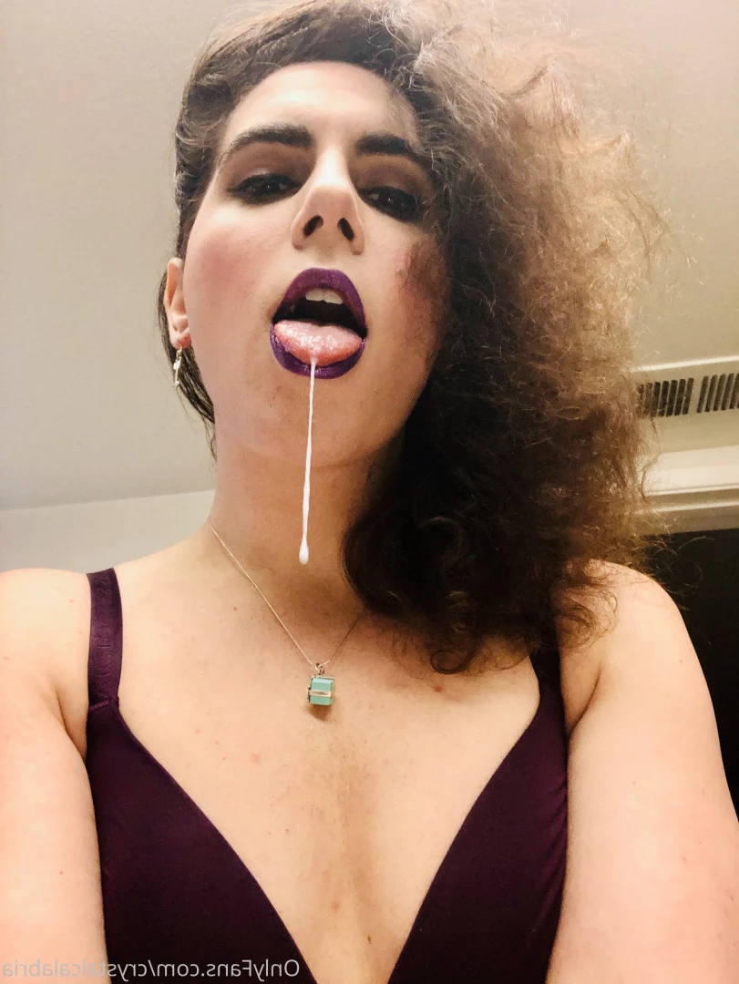 🔮ᏟᏒᎽᏕϮᎪᏞ ᏟᎪᏞᎪᏰᏒᎥᎪ🔮 [ crystalcalabria ] Onlyfans leaked photo 7549756 on Hotleaks.tv