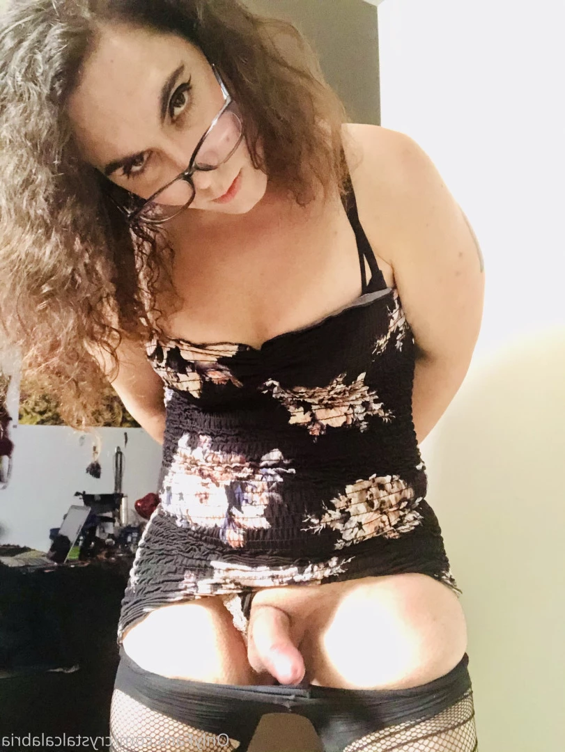 🔮ᏟᏒᎽᏕϮᎪᏞ ᏟᎪᏞᎪᏰᏒᎥᎪ🔮 [ crystalcalabria ] Onlyfans leaked photo 7549785 on Hotleaks.tv