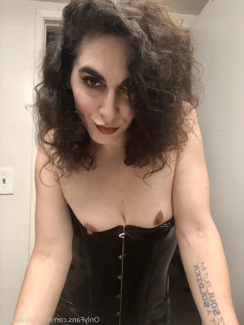 🔮ᏟᏒᎽᏕϮᎪᏞ ᏟᎪᏞᎪᏰᏒᎥᎪ🔮 [ crystalcalabria ] Onlyfans leaked photo 7549843 on Hotleaks.tv