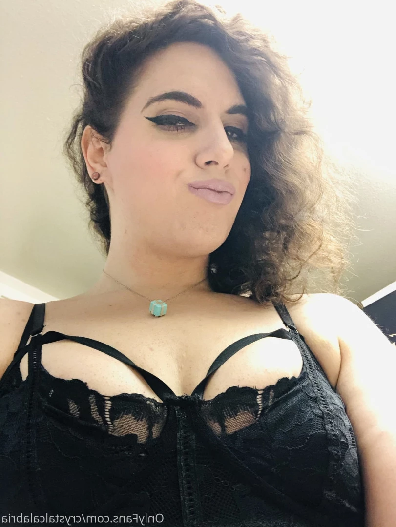 🔮ᏟᏒᎽᏕϮᎪᏞ ᏟᎪᏞᎪᏰᏒᎥᎪ🔮 [ crystalcalabria ] Onlyfans leaked photo 7549866 on Hotleaks.tv