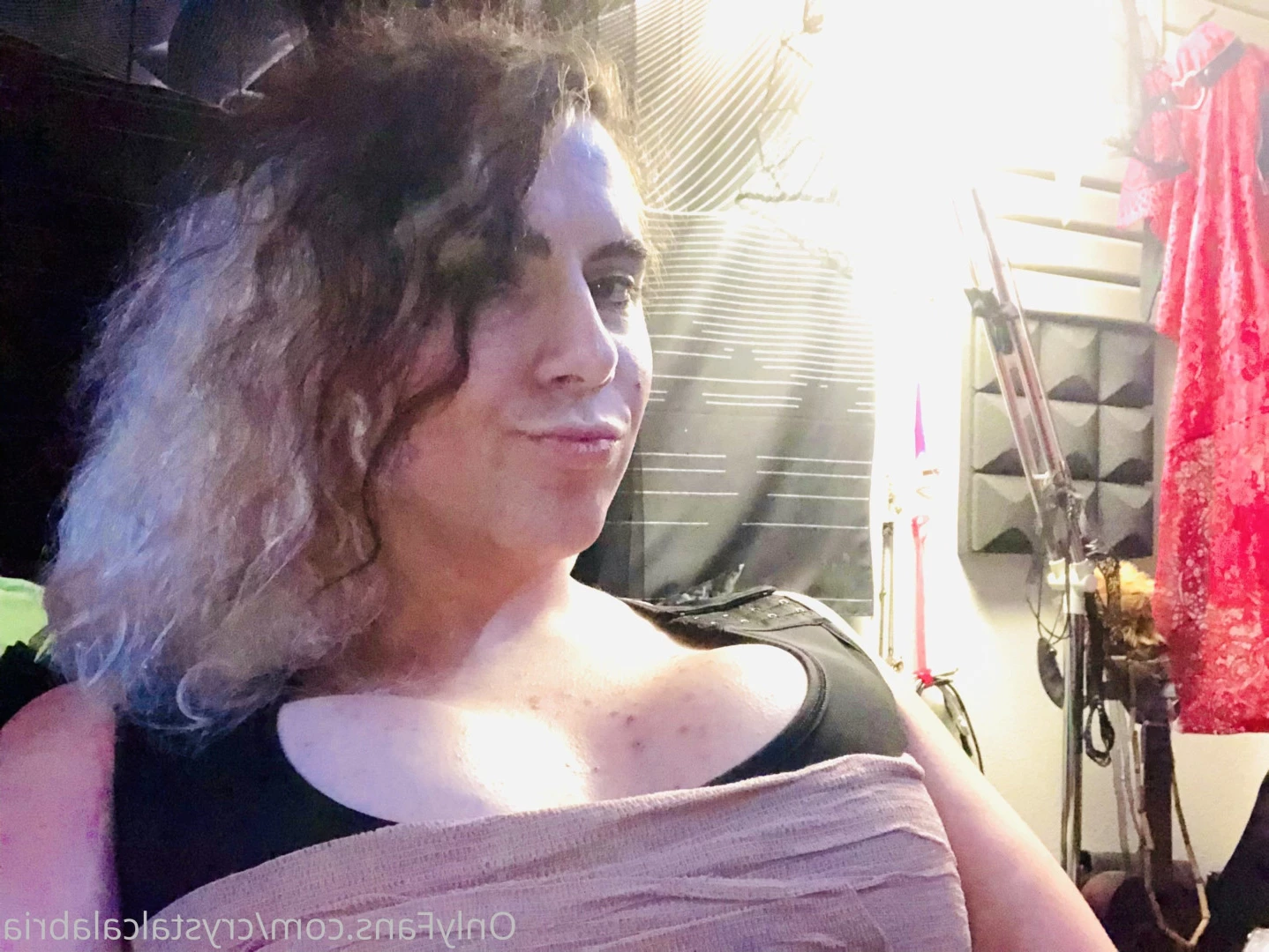 🔮ᏟᏒᎽᏕϮᎪᏞ ᏟᎪᏞᎪᏰᏒᎥᎪ🔮 [ crystalcalabria ] Onlyfans leaked photo 7549893 on Hotleaks.tv