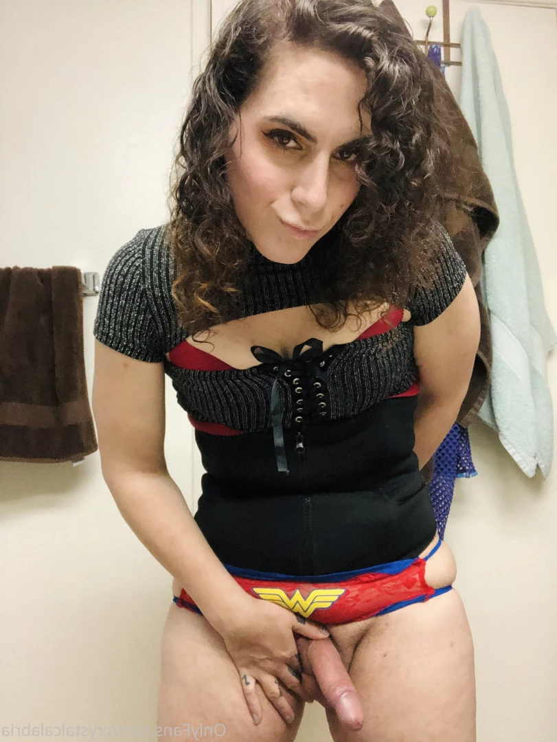 🔮ᏟᏒᎽᏕϮᎪᏞ ᏟᎪᏞᎪᏰᏒᎥᎪ🔮 [ crystalcalabria ] Onlyfans leaked photo 7550001 on Hotleaks.tv