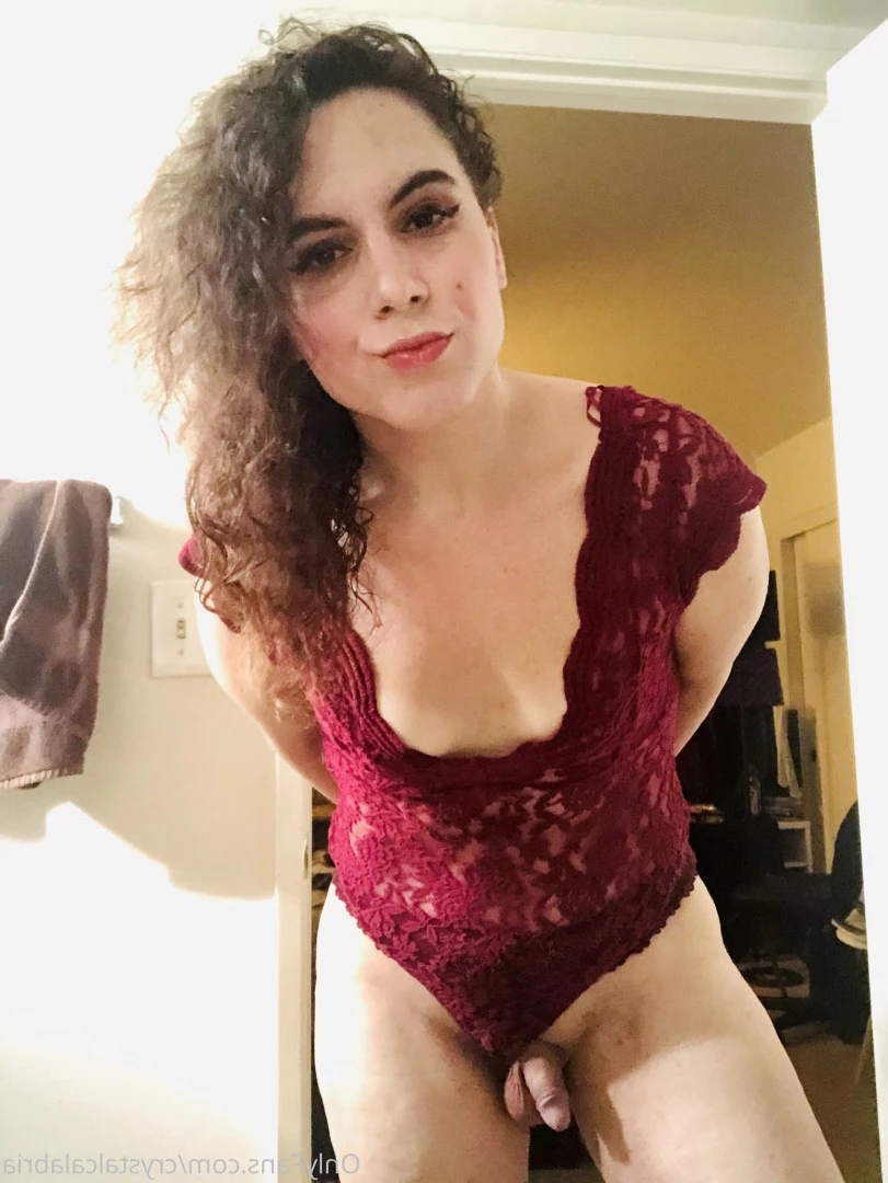 🔮ᏟᏒᎽᏕϮᎪᏞ ᏟᎪᏞᎪᏰᏒᎥᎪ🔮 [ crystalcalabria ] Onlyfans leaked photo 7550069 on Hotleaks.tv