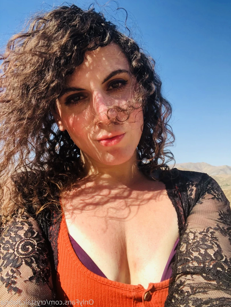 🔮ᏟᏒᎽᏕϮᎪᏞ ᏟᎪᏞᎪᏰᏒᎥᎪ🔮 [ crystalcalabria ] Onlyfans leaked photo 7550097 on Hotleaks.tv