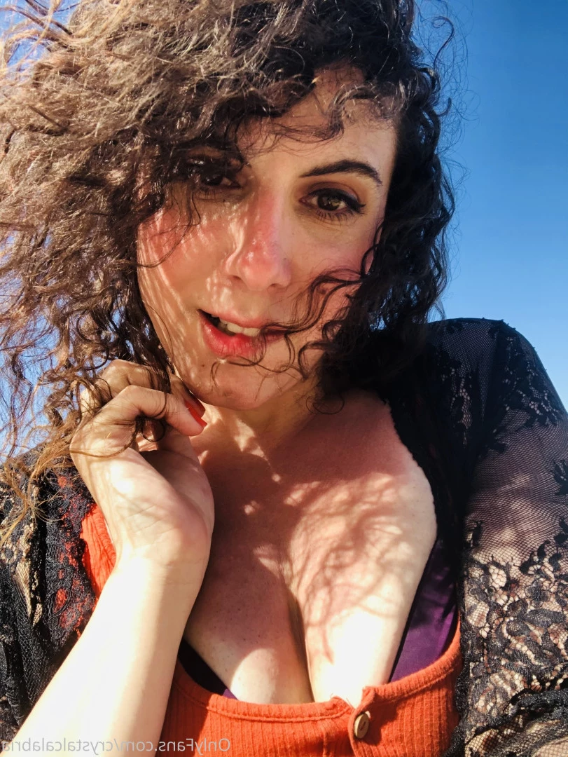 🔮ᏟᏒᎽᏕϮᎪᏞ ᏟᎪᏞᎪᏰᏒᎥᎪ🔮 [ crystalcalabria ] Onlyfans leaked photo 7550139 on Hotleaks.tv