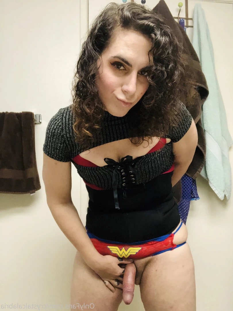 🔮ᏟᏒᎽᏕϮᎪᏞ ᏟᎪᏞᎪᏰᏒᎥᎪ🔮 [ crystalcalabria ] Onlyfans leaked photo 7550167 on Hotleaks.tv