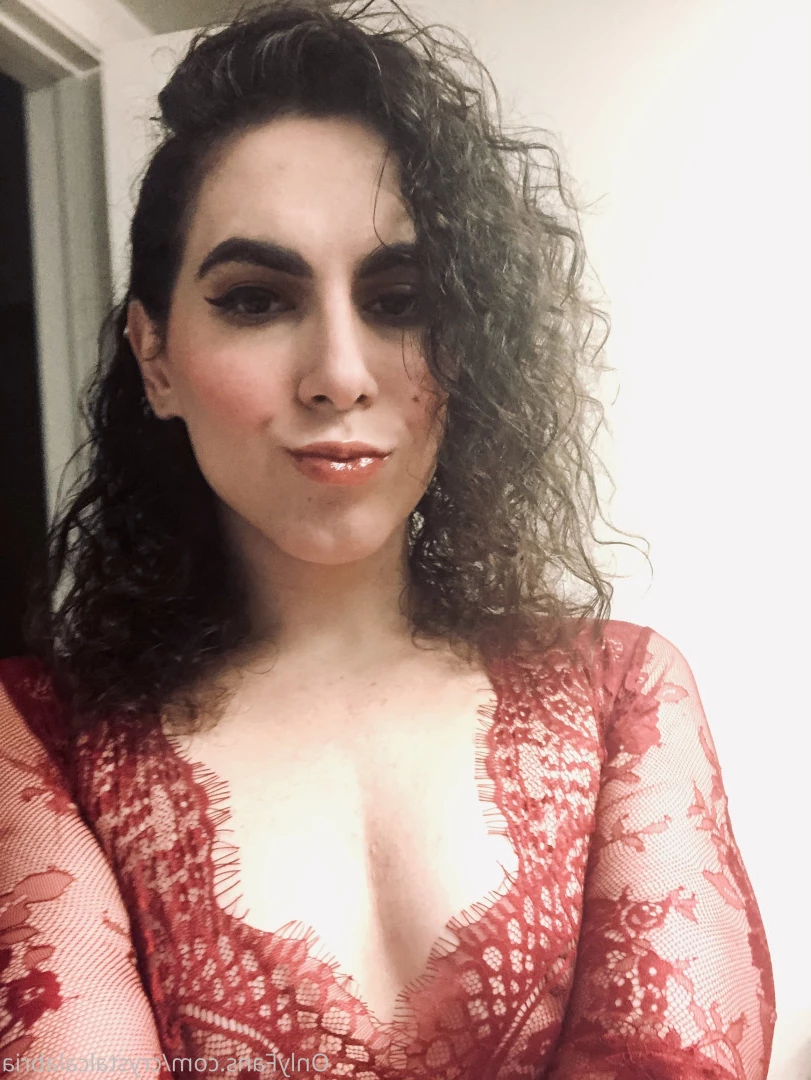 🔮ᏟᏒᎽᏕϮᎪᏞ ᏟᎪᏞᎪᏰᏒᎥᎪ🔮 [ crystalcalabria ] Onlyfans leaked photo 7550238 on Hotleaks.tv