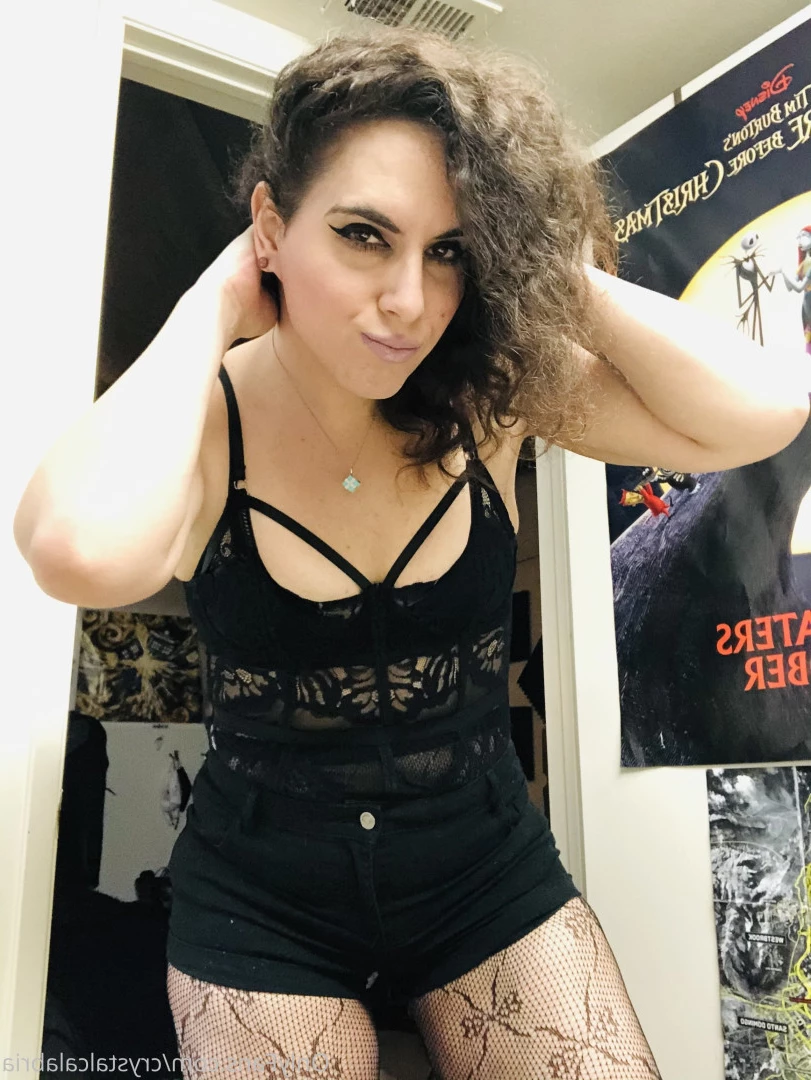 🔮ᏟᏒᎽᏕϮᎪᏞ ᏟᎪᏞᎪᏰᏒᎥᎪ🔮 [ crystalcalabria ] Onlyfans leaked photo 7550256 on Hotleaks.tv