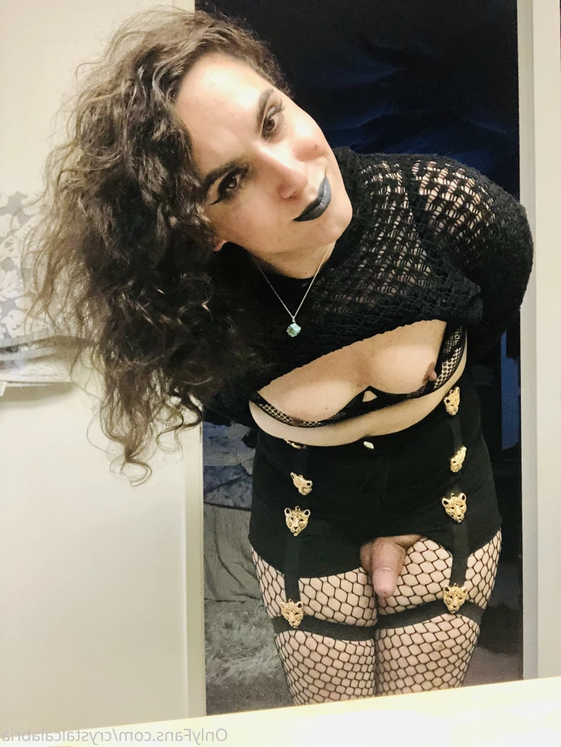🔮ᏟᏒᎽᏕϮᎪᏞ ᏟᎪᏞᎪᏰᏒᎥᎪ🔮 [ crystalcalabria ] Onlyfans leaked photo 7550353 on Hotleaks.tv