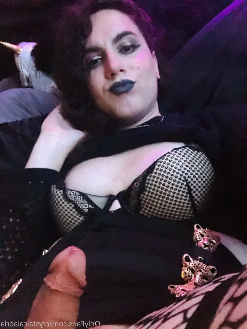 🔮ᏟᏒᎽᏕϮᎪᏞ ᏟᎪᏞᎪᏰᏒᎥᎪ🔮 [ crystalcalabria ] Onlyfans leaked photo 7550407 on Hotleaks.tv