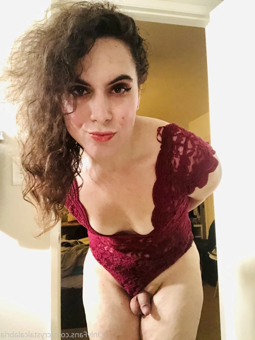 🔮ᏟᏒᎽᏕϮᎪᏞ ᏟᎪᏞᎪᏰᏒᎥᎪ🔮 [ crystalcalabria ] Onlyfans leaked photo 7550563 on Hotleaks.tv