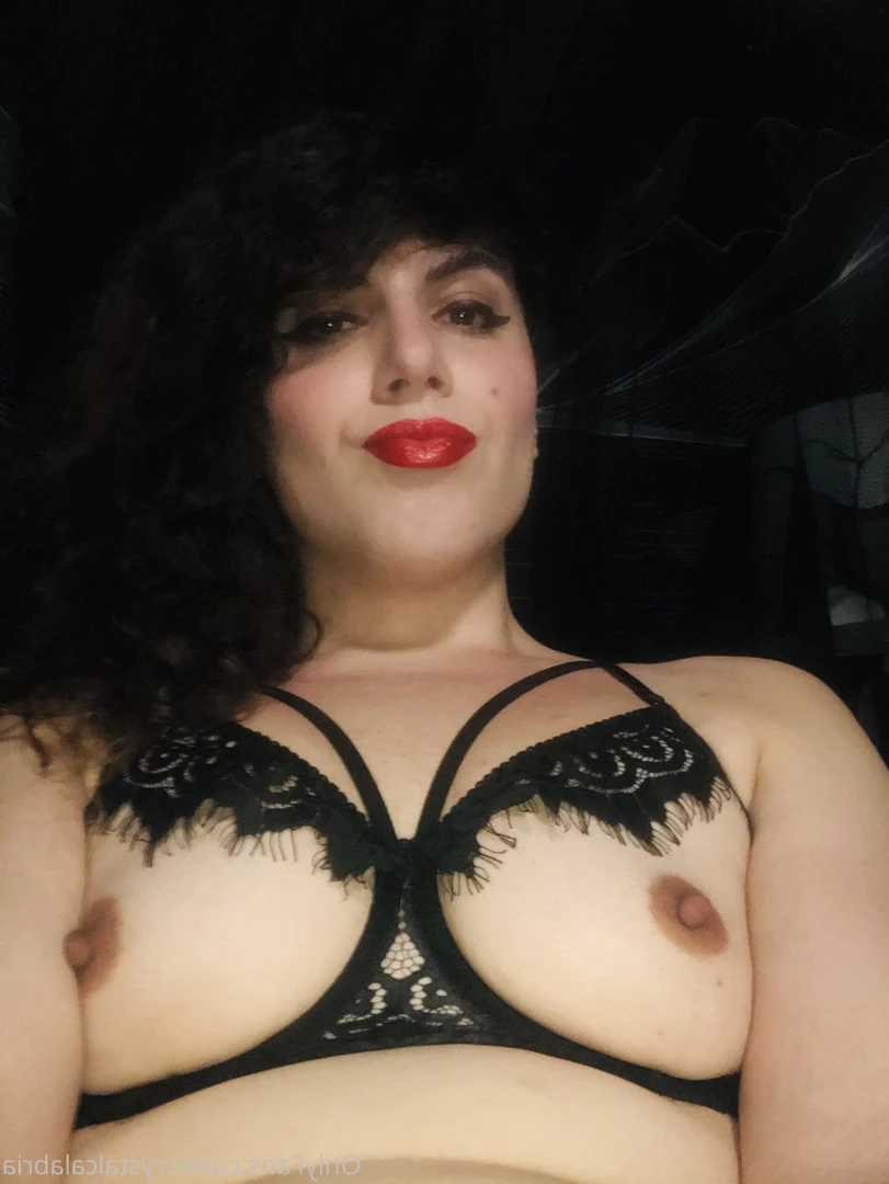 🔮ᏟᏒᎽᏕϮᎪᏞ ᏟᎪᏞᎪᏰᏒᎥᎪ🔮 [ crystalcalabria ] Onlyfans leaked photo 7550864 on Hotleaks.tv