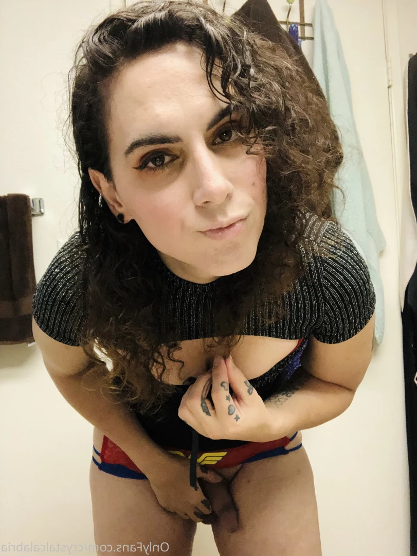 🔮ᏟᏒᎽᏕϮᎪᏞ ᏟᎪᏞᎪᏰᏒᎥᎪ🔮 [ crystalcalabria ] Onlyfans leaked photo 7550885 on Hotleaks.tv