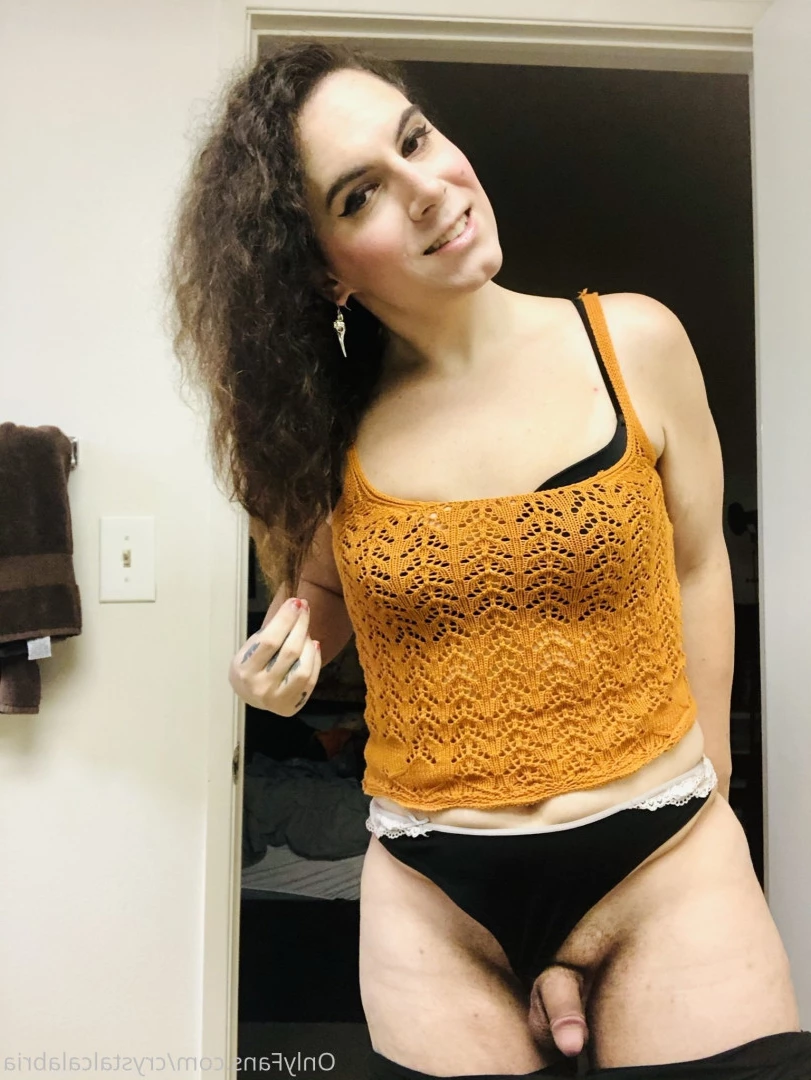 🔮ᏟᏒᎽᏕϮᎪᏞ ᏟᎪᏞᎪᏰᏒᎥᎪ🔮 [ crystalcalabria ] Onlyfans leaked photo 7550893 on Hotleaks.tv